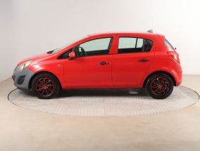 Opel Corsa - 2013