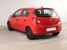 Opel Corsa - 2013
