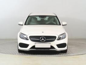 Mercedes-Benz C - 2015