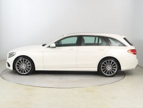 Mercedes-Benz C - 2015