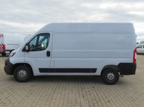 Peugeot Boxer - 2021