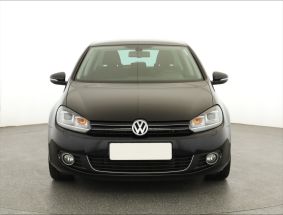 Volkswagen Golf - 2012