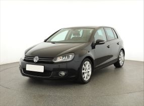 Volkswagen Golf - 2012