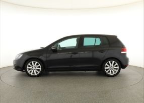 Volkswagen Golf - 2012