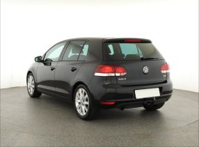 Volkswagen Golf - 2012
