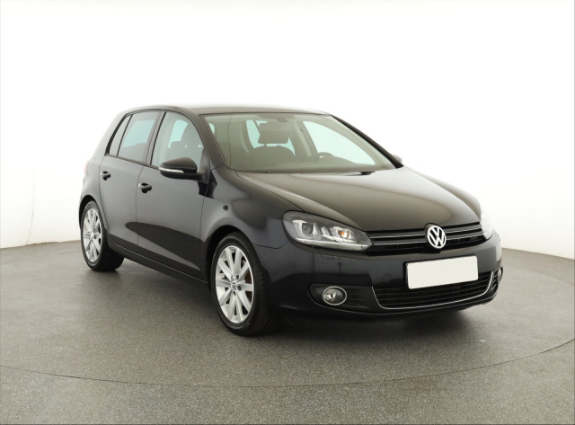 Volkswagen Golf 2012