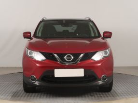 Nissan Qashqai - 2016
