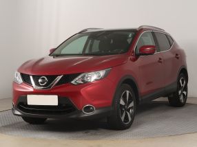 Nissan Qashqai - 2016