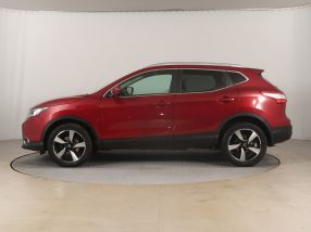 Nissan Qashqai - 2016