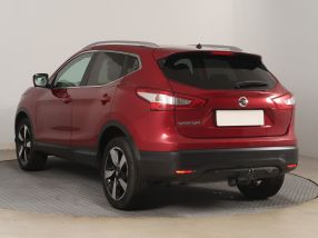 Nissan Qashqai - 2016