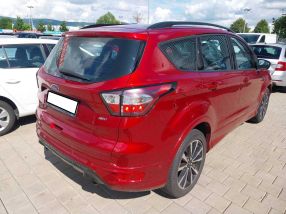 Ford Kuga - 2019