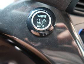 Ford Kuga - 2019