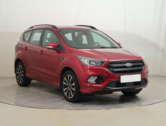 Ford Kuga 2019
