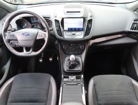 Ford Kuga - 2019