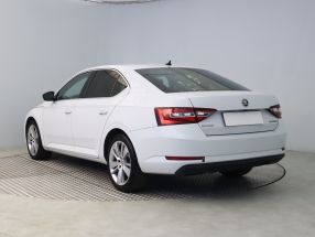 Skoda Superb - 2016
