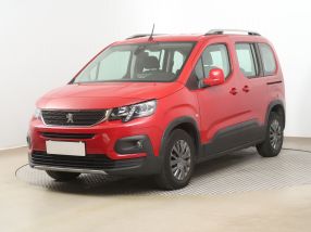 Peugeot Rifter - 2019