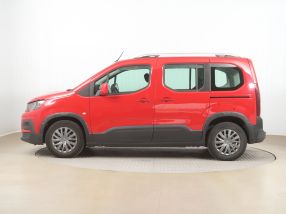 Peugeot Rifter - 2019