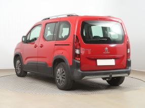 Peugeot Rifter - 2019