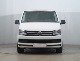 Volkswagen Transporter - 2016