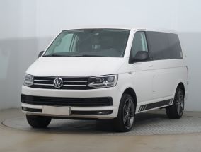 Volkswagen Transporter - 2016