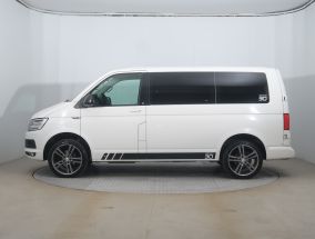 Volkswagen Transporter - 2016