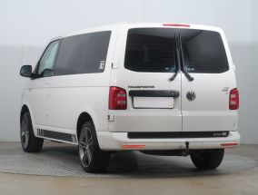 Volkswagen Transporter - 2016
