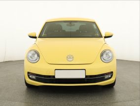 Volkswagen Beetle - 2012