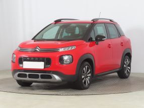 Citroen C3 Aircross - 2018