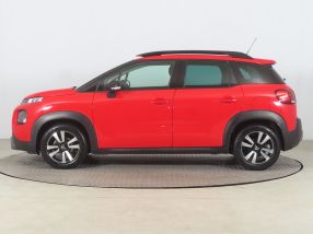 Citroen C3 Aircross - 2018