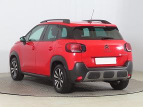 Citroen C3 Aircross - 2018