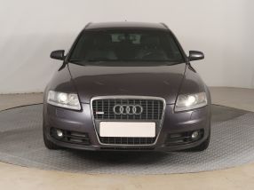 Audi A6 - 2007