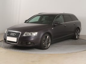 Audi A6 - 2007