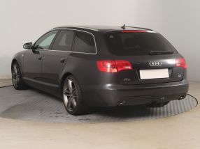 Audi A6 - 2007
