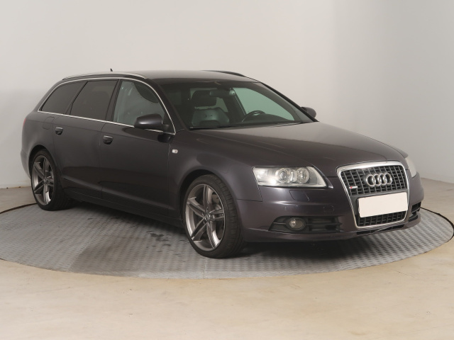 Audi A6 2007
