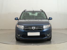 Dacia Logan - 2016