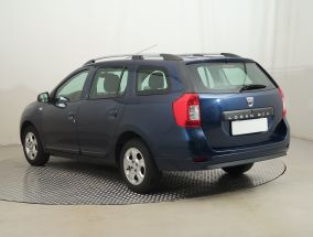 Dacia Logan - 2016