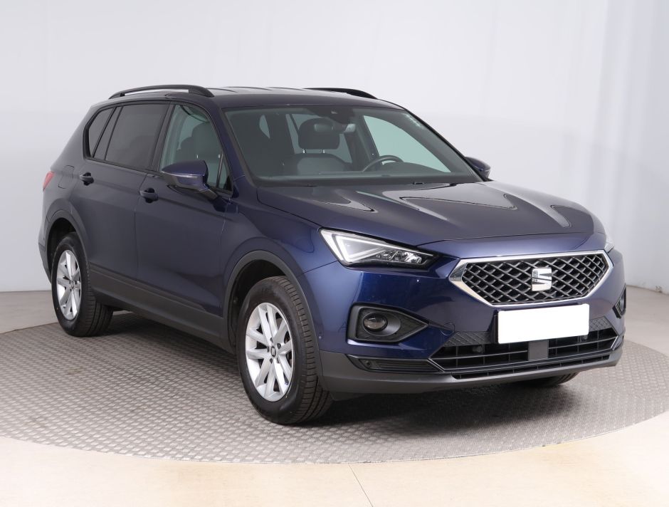 Seat Tarraco - 2019