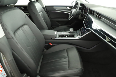 Audi A7 - 2022