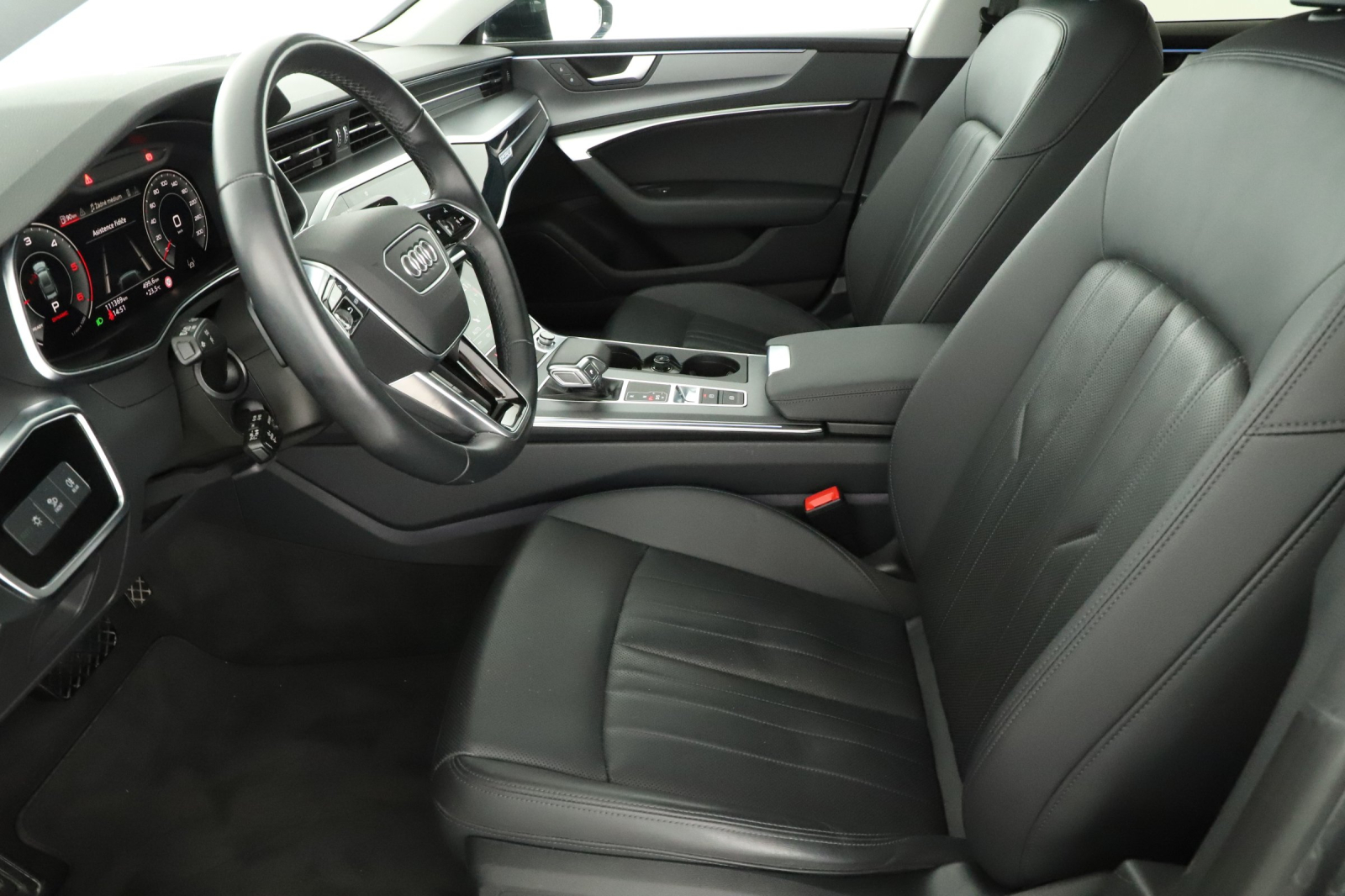 Audi A7 - 2022