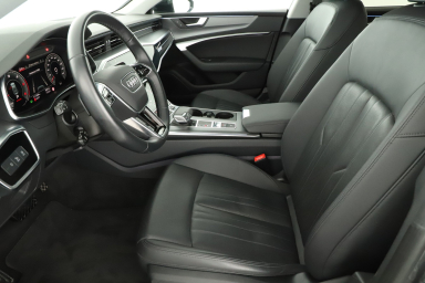 Audi A7 - 2022