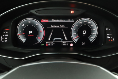 Audi A7 - 2022