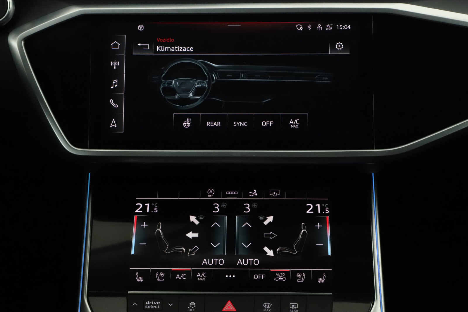 Audi A7 - 2022