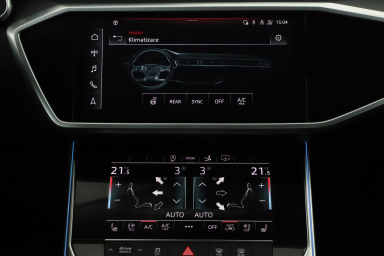 Audi A7 - 2022
