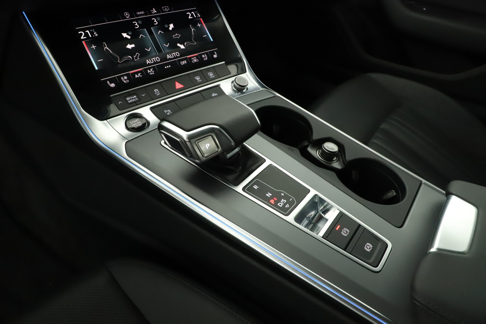 Audi A7 - 2022