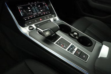 Audi A7 - 2022