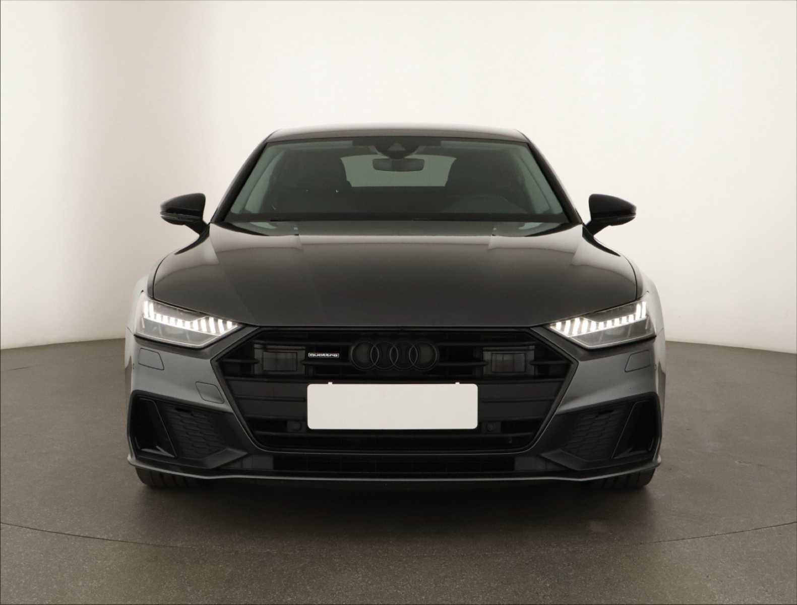 Audi A7 - 2022