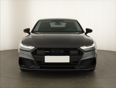 Audi A7 - 2022