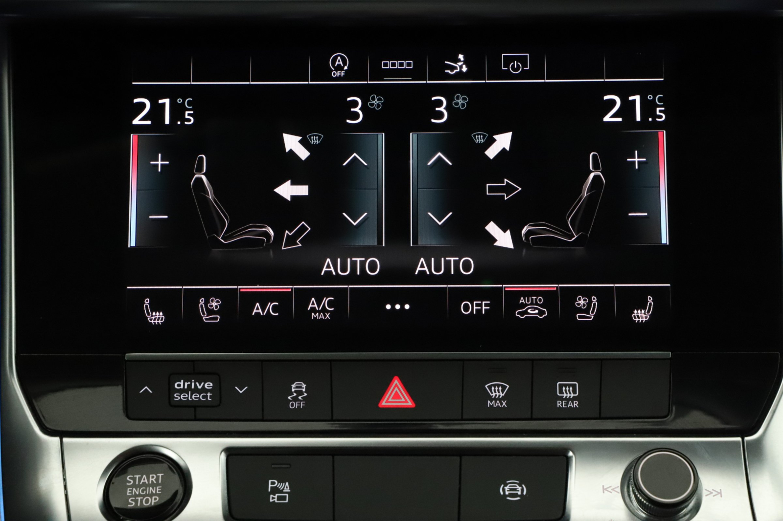 Audi A7 - 2022