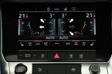 Audi A7 - 2022
