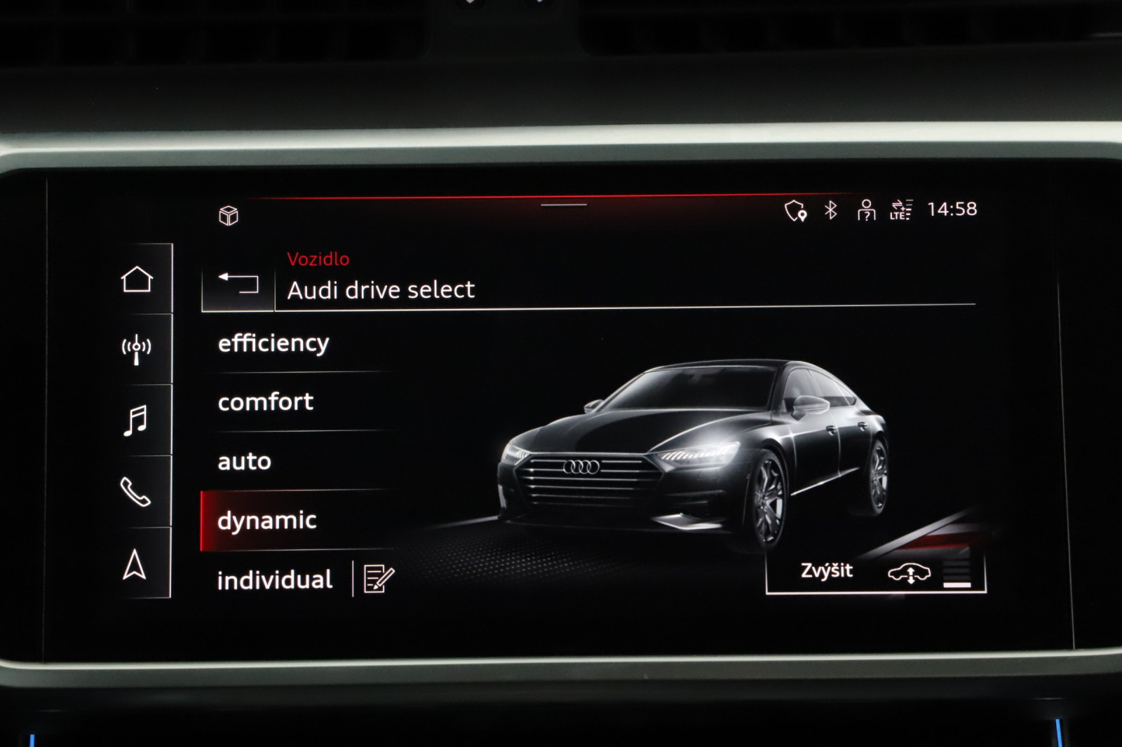 Audi A7 - 2022